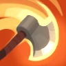 Axe Base Attack 2