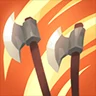 DA Base Attack 3
