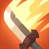 Daggers Base Attack 2