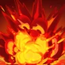 Eruption