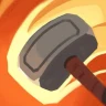 Mace Base Attack
