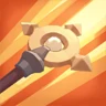 Scepter Base Attack 2