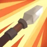 Spear Base Attack 3