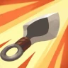 Thrown Base Attack 2