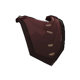 Featherlight Capelet of the Exile