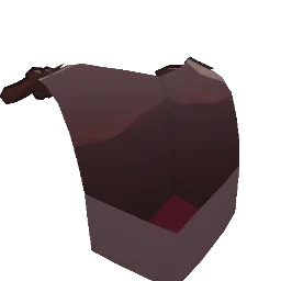 Featherlight Capelet of the Adventurer