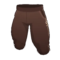 Sacred Breeches of the Exile