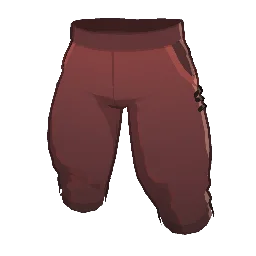 Sacred Breeches of the Trespasser