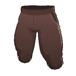 Runic Breeches of the Trespasser