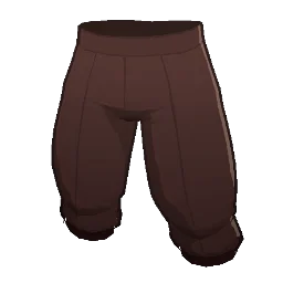 Runic Breeches of the Nomad