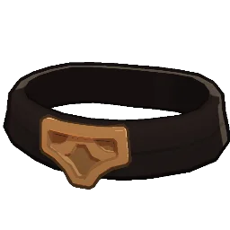 Reinforced Pteruge of the Nomad