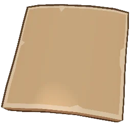 Mystic Bronze Plate