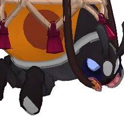 Niflelian Leggybug