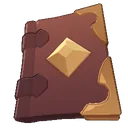 Apprentices Grimoire