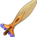 Beefury Blessed Blade Of The Farseeker