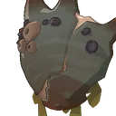 Crabgantuas Kneecap