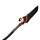 Gorgon Ratsays Toothpick